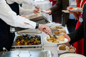 Best Catering Services in Madurai