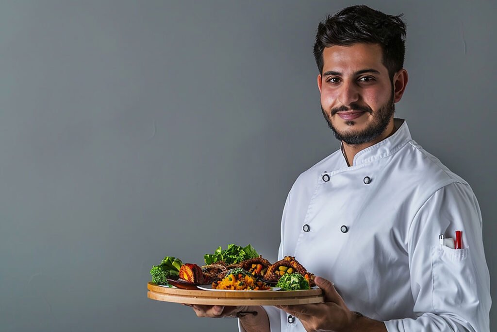 Event Catering with Hygiene Standards in Madurai