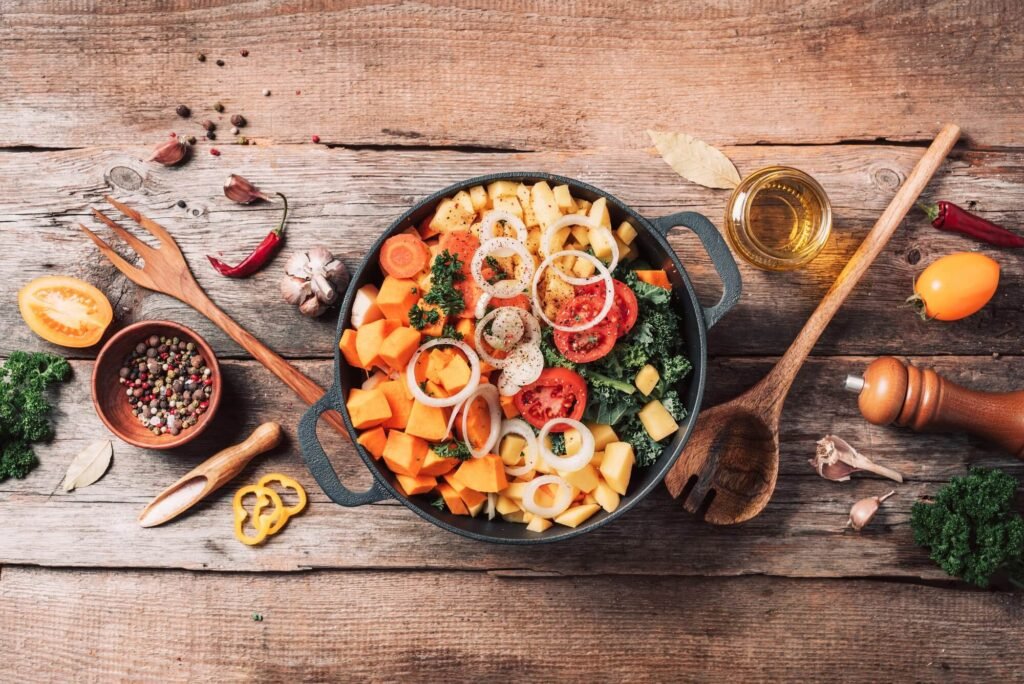 Tasteful Menu for Special Occasions Madurai