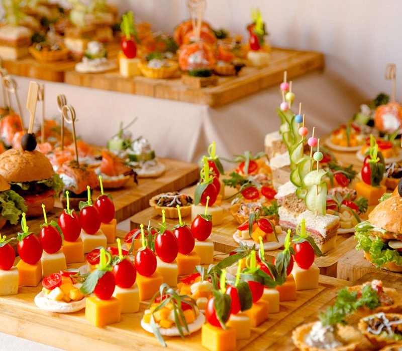 Manna-Catering-Engagement