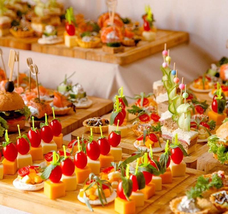 Manna-Catering-Engagement
